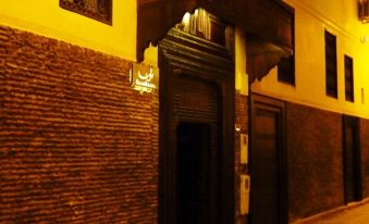 Riad Braya