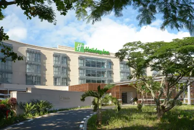 Holiday Inn Mauritius Mon Tresor Hotels in 