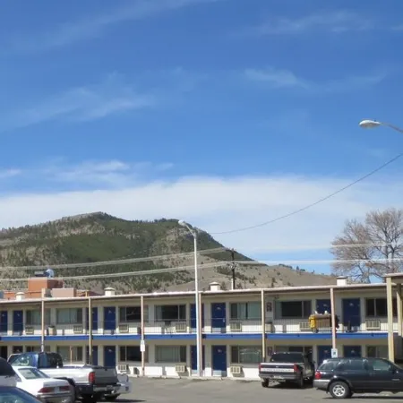 Budget Inn Express Helena