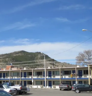 Budget Inn Express Helena