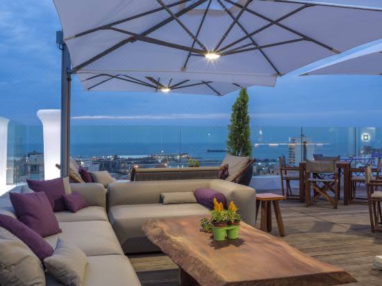 O Monot Boutique Hotel Beirut Reviews For 5 Star Hotels In Beirut Trip Com