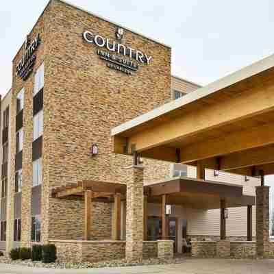 Country Inn & Suites by Radisson, Springfield Southeast Hotel Exterior
