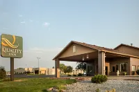 Quality Inn Aberdeen Hotels in Абердин