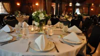 Best Western Plus Spokane North - breakfast