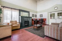 Quality Inn Merced Gateway to Yosemite Hotels in Merced