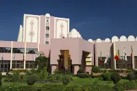 Azalaï Hôtel Bamako Hotel di 