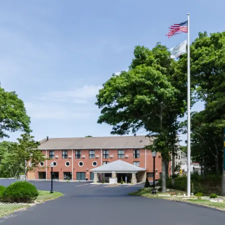 Cape Cod Hotel