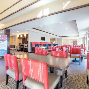 Comfort Suites Kanab National Park Area