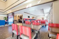 Comfort Suites Kanab National Park Area Hotel di Kanab