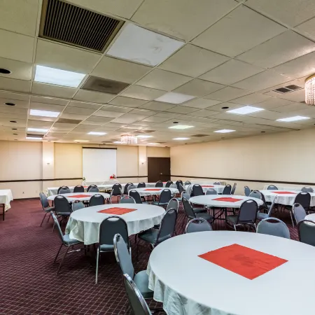 Eco Inn Suites by Hotel O Baytown