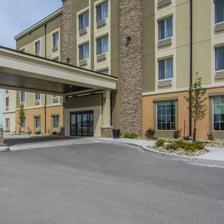 Comfort Suites Regina