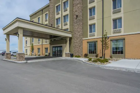 Comfort Suites Regina