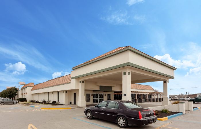 Quality Inn