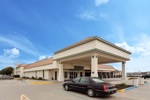 Quality Inn