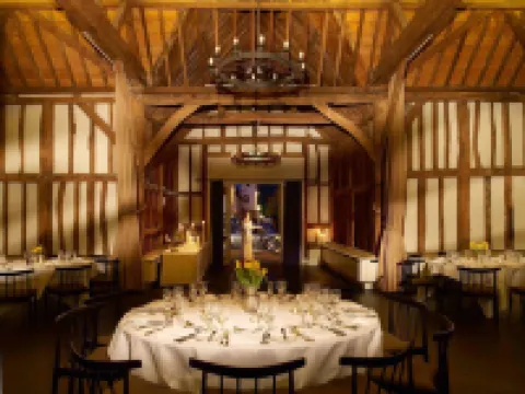 The Olde Bell, BW Signature Collection