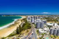 Breeze Mooloolaba