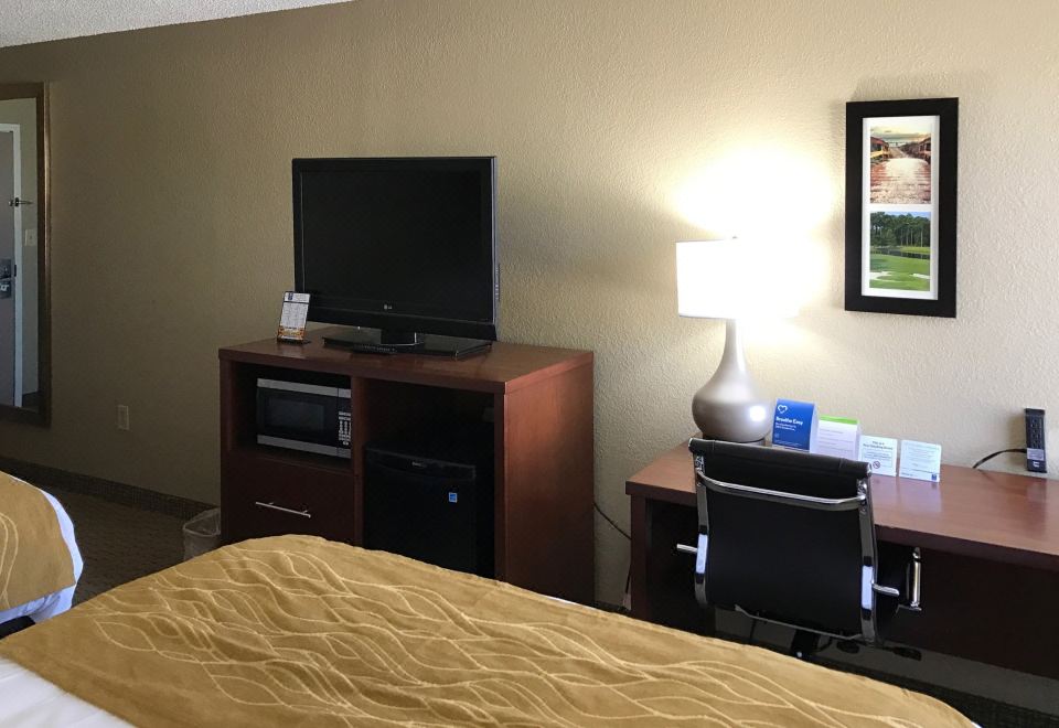 Resort Comparison