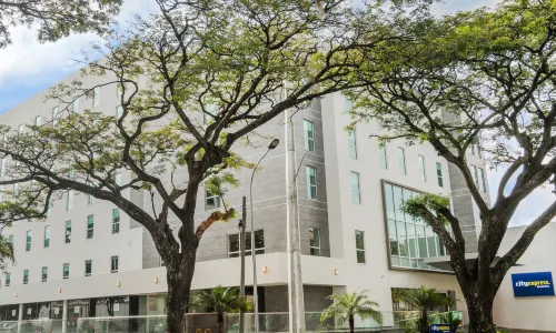 City Express Plus by Marriott Cali Colombia