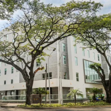 City Express Plus by Marriott Cali Colombia