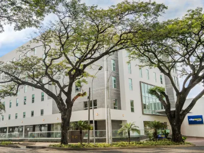 City Express Plus by Marriott Cali Colombia Hotels in Калі