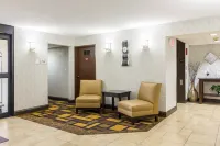 Quality Inn & Suites Arden Hills - Saint Paul North - parking