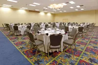 Red Lion Hotel & Conference Center Cheyenne Hotels in Cheyenne