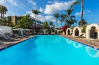 Bahia Resort Hotel