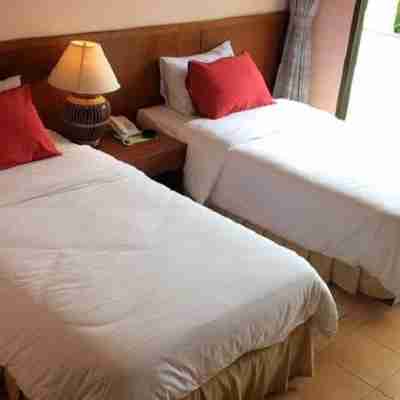 แคบเบจเจส แอนด์ คอนดอมส์ เขาใหญ่ รีสอร์ท Rooms