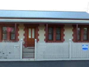 Longreach at Port Elliot