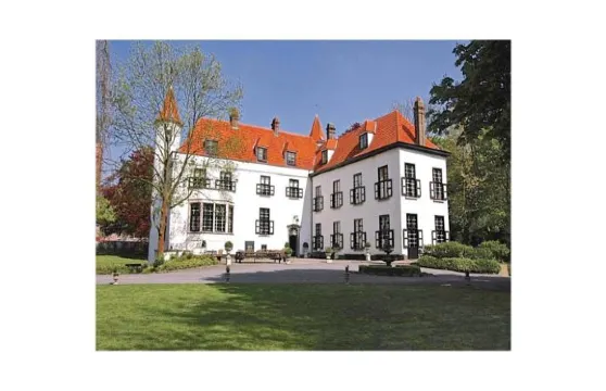 卡斯提爾特勒煙度假屋