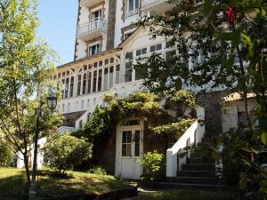 Hotel des Deux Mers