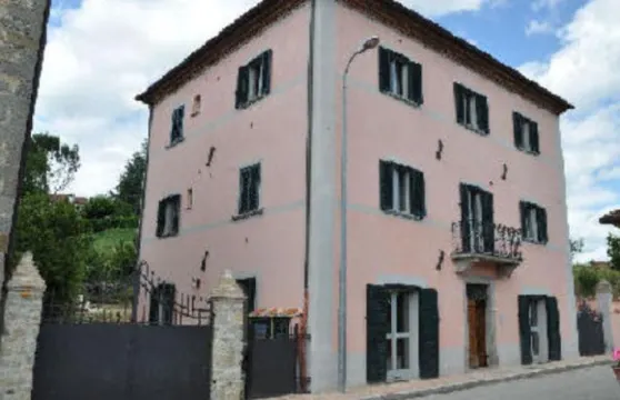 拉卡薩德爾法爾納姆公寓