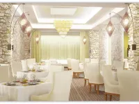 Hilton Hotel & Convention Jabal Omar Makkah Hotels in Makkah