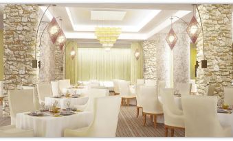 Hilton Hotel & Convention Jabal Omar Makkah
