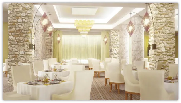 Hilton Hotel & Convention Jabal Omar Makkah Отели рядом с достопримечательностью «Grand Mosque»