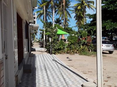 Porto de Galinhas Terreo