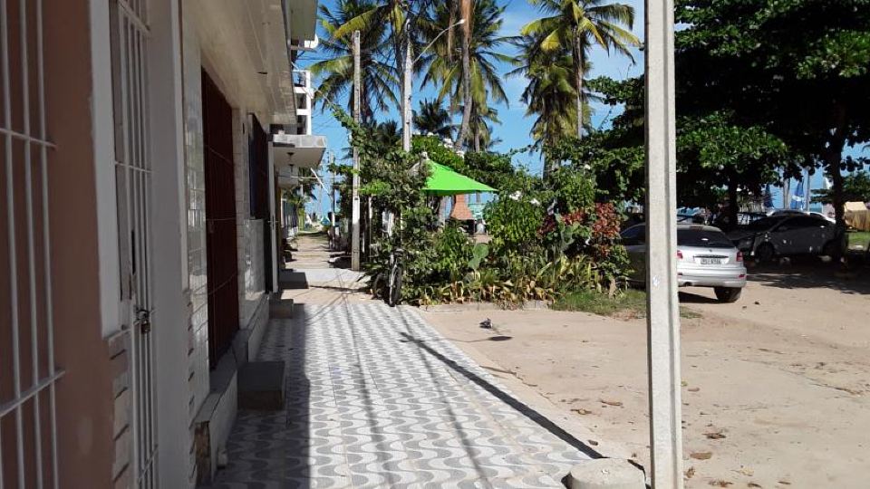 Porto de Galinhas Terreo