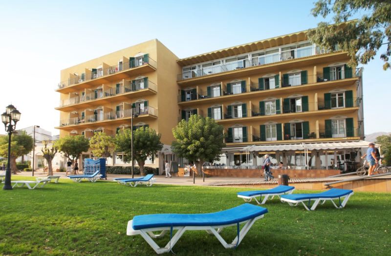 Hotel Roses Platja-Roses Updated 2022 Room Price-Reviews & Deals | Trip.com