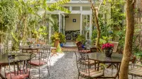 Privat Hotel Liberty Sitges