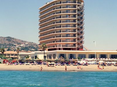 Ibersol Torremolinos Beach