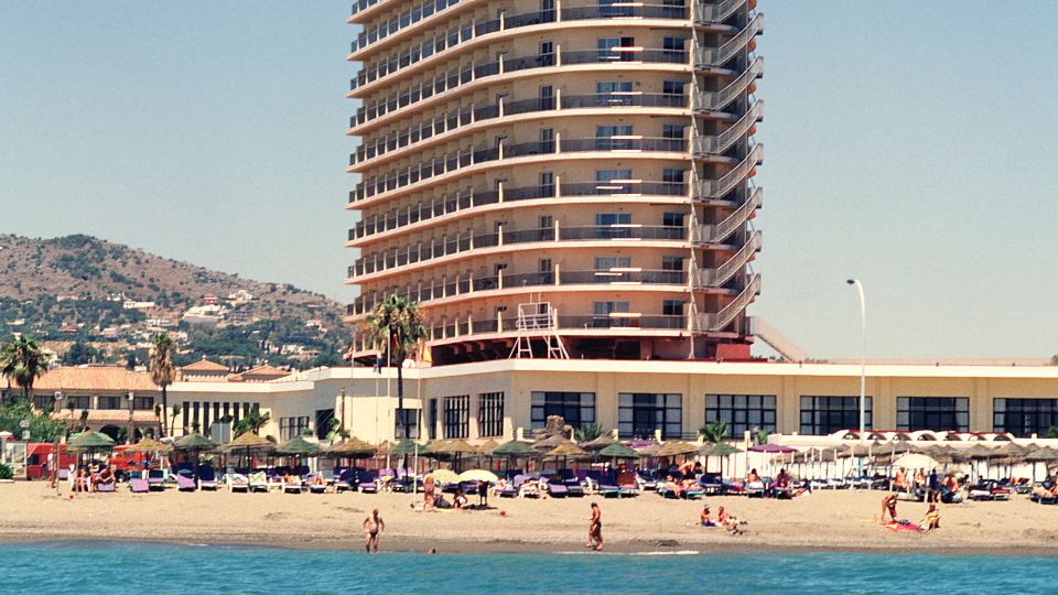 Ibersol Torremolinos Beach