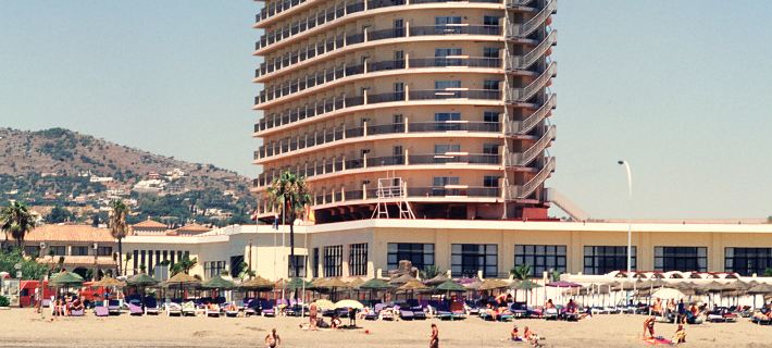 Ibersol Torremolinos Beach Hotels in Torremolinos