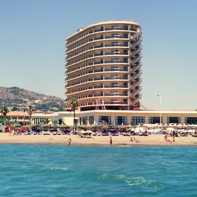 Ibersol Torremolinos Beach Hotels near Churriana