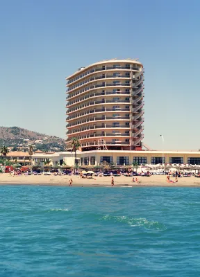 Ibersol Torremolinos Beach