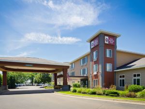 Best Western Plus Coldwater Hotel