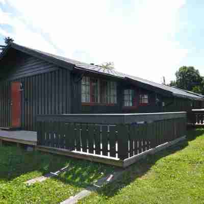 Topcamp Bogstad - Oslo Hotel Exterior