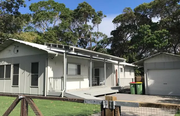 波倫貝拉度假屋