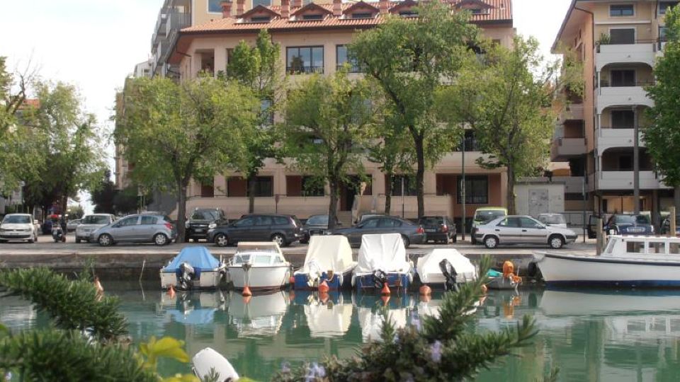 Villa Olimpia