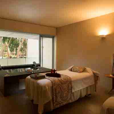 Longitude 131 Fitness & Recreational Facilities