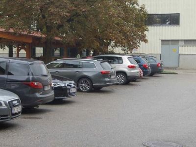 Gasthof Huber